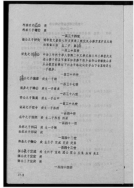 [刘]刘氏联修族谱_总卷数不详 (江西) 刘氏联修家谱_十六.pdf