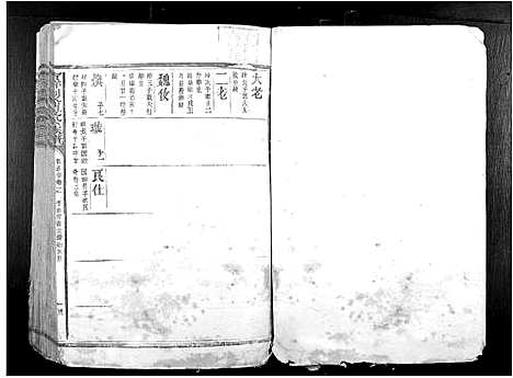 [刘]吉祥刘希晏公族谱_不分卷 (江西) 吉祥刘希晏公家谱_八.pdf