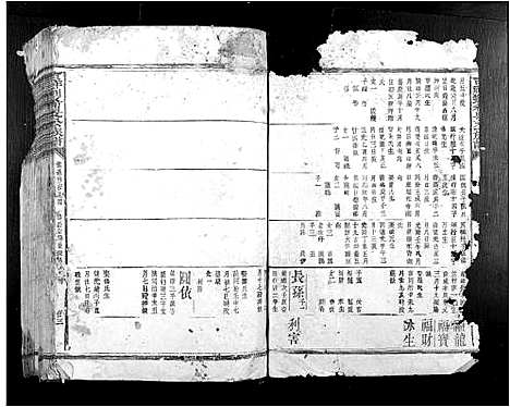 [刘]吉祥刘希晏公族谱_不分卷 (江西) 吉祥刘希晏公家谱_十一.pdf