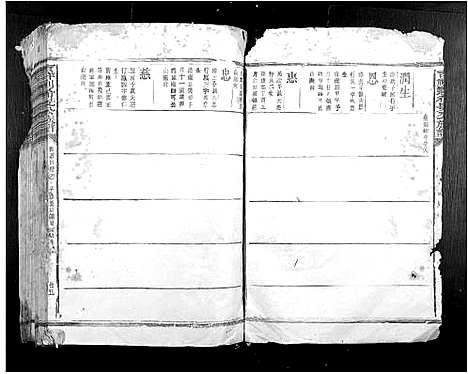 [刘]吉祥刘希晏公族谱_不分卷 (江西) 吉祥刘希晏公家谱_十一.pdf