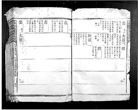 [刘]吉祥刘希晏公族谱_不分卷 (江西) 吉祥刘希晏公家谱_十一.pdf