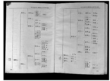 [刘]城头彭城刘氏八修族谱 (江西) 城头彭城刘氏八修家谱_五.pdf