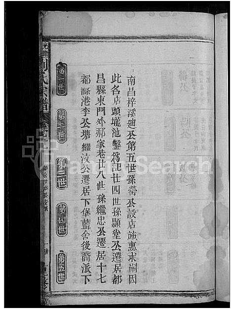 [刘]刘氏宗谱 (江西) 刘氏家谱_八.pdf