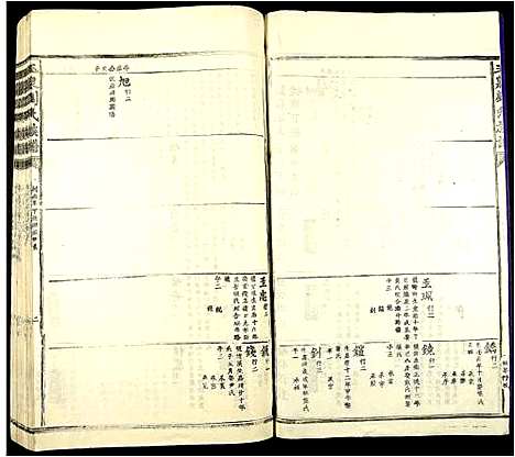 [刘]玉泉刘氏族谱 (江西) 玉泉刘氏家谱_五.pdf