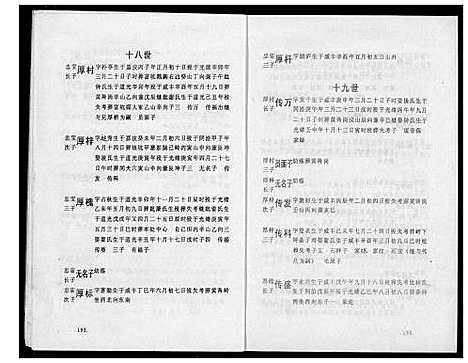 [刘]瑞金市白茅刘氏六修族谱 (江西) 瑞金市白茅刘氏六修家谱_二.pdf