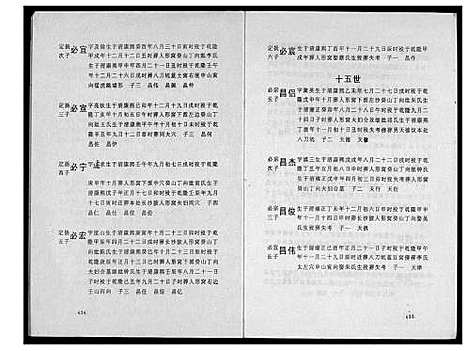 [刘]瑞金市白茅刘氏六修族谱 (江西) 瑞金市白茅刘氏六修家谱_三.pdf