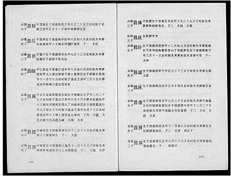 [刘]瑞金市白茅刘氏六修族谱 (江西) 瑞金市白茅刘氏六修家谱_四.pdf