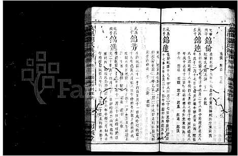 [刘]袁郡刘氏族谱_残卷 (江西) 袁郡刘氏家谱_二.pdf