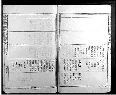 [刘]赣县玉田刘崇正堂族谱 (江西) 赣县玉田刘崇正堂家谱_六.pdf