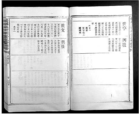 [刘]赣县玉田刘崇正堂族谱 (江西) 赣县玉田刘崇正堂家谱_十.pdf