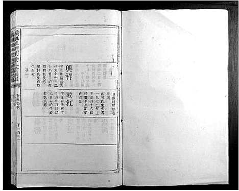 [刘]赣县玉田刘崇正堂族谱 (江西) 赣县玉田刘崇正堂家谱_十一.pdf