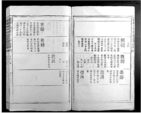 [刘]赣县玉田刘崇正堂族谱 (江西) 赣县玉田刘崇正堂家谱_十一.pdf