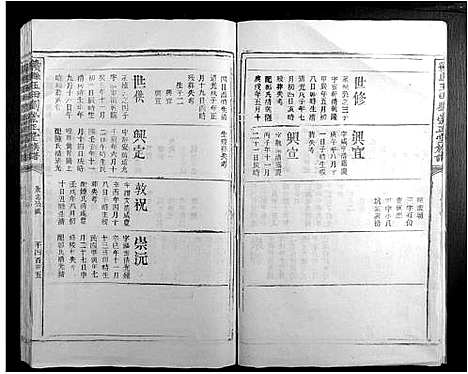 [刘]赣县玉田刘崇正堂族谱 (江西) 赣县玉田刘崇正堂家谱_十一.pdf