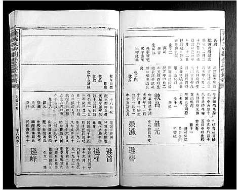 [刘]赣县玉田刘崇正堂族谱 (江西) 赣县玉田刘崇正堂家谱_十二.pdf