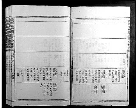 [刘]赣县玉田刘崇正堂族谱 (江西) 赣县玉田刘崇正堂家谱_十四.pdf