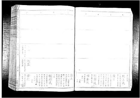 [刘]赣县玉田刘氏重修族谱_不分卷 (江西) 赣县玉田刘氏重修家谱_三.pdf