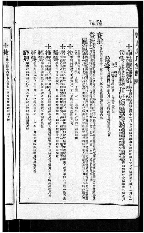 [卢]赣南卢氏族谱_不分卷 (江西) 赣南卢氏家谱_九.pdf