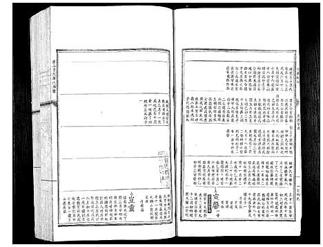 [罗]匡山书院罗氏族谱_6卷 (江西) 匡山书院罗氏家谱_三.pdf