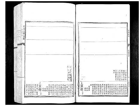 [罗]匡山书院罗氏族谱_6卷 (江西) 匡山书院罗氏家谱_三.pdf