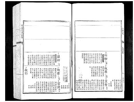 [罗]匡山书院罗氏族谱_6卷 (江西) 匡山书院罗氏家谱_三.pdf