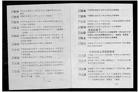 [罗]密溪罗氏七修族谱 (江西) 密溪罗氏七修家谱_三.pdf