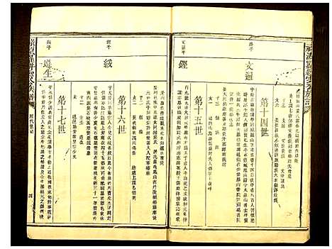 [罗]禄源罗耕云公族谱 (江西) 禄源罗耕云公家谱_二.pdf