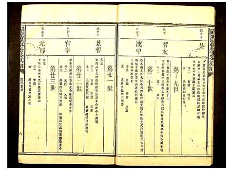 [罗]禄源罗耕云公族谱 (江西) 禄源罗耕云公家谱_二.pdf