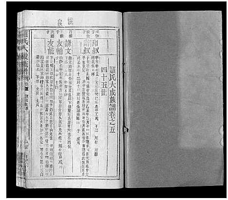 [罗]罗氏大成族谱_8卷首1卷 (江西) 罗氏大成家谱_九.pdf