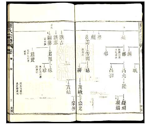 [罗]罗氏宗谱 (江西) 罗氏家谱_三.pdf