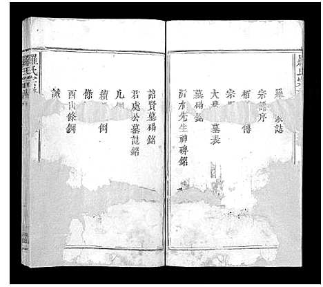 [罗]罗氏宗谱_6卷 (江西) 罗氏家谱_一.pdf