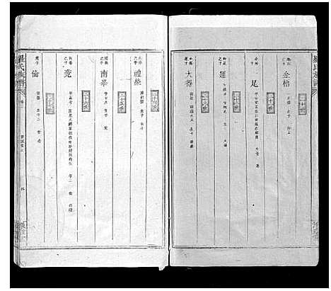 [罗]罗氏族谱_8卷_含卷首-Luo Shi_罗氏族谱 (江西) 罗氏家谱_三.pdf