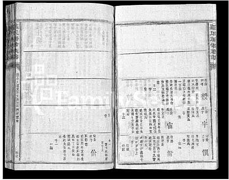 [罗]罗氏联修族谱_不分卷-Luo Shi Lian Xiu (江西) 罗氏联修家谱_十一.pdf