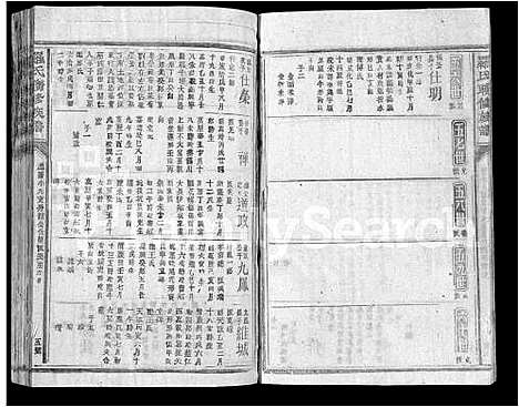 [罗]罗氏联修族谱_不分卷-Luo Shi Lian Xiu (江西) 罗氏联修家谱_十一.pdf