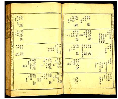 [罗]罗氏重修大成谱 (江西) 罗氏重修大成谱_十八.pdf