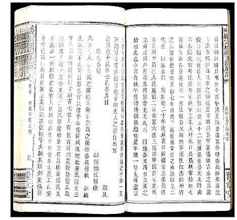 [罗]袁州罗宗庆祠五修族谱 (江西) 袁州罗家庆祠五修家谱_二.pdf