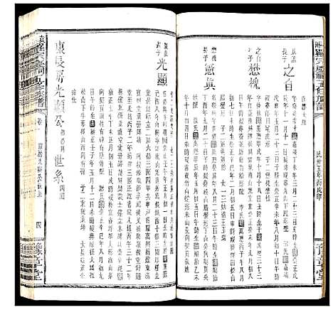 [罗]袁州罗宗庆祠五修族谱 (江西) 袁州罗家庆祠五修家谱_四.pdf