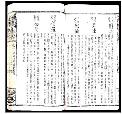 [罗]袁州罗宗庆祠五修族谱 (江西) 袁州罗家庆祠五修家谱_五.pdf