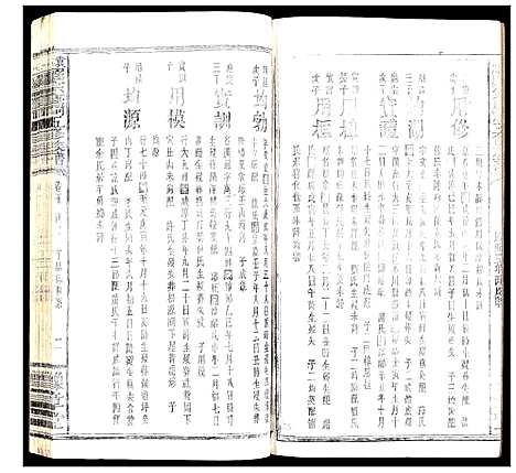 [罗]袁州罗宗庆祠五修族谱 (江西) 袁州罗家庆祠五修家谱_八.pdf