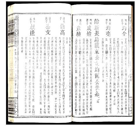 [罗]袁州罗宗庆祠五修族谱 (江西) 袁州罗家庆祠五修家谱_八.pdf