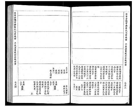 [罗]豫章堂赣雩兴罗氏七修族谱_26卷 (江西) 豫章堂赣雩兴罗氏七修家谱_九.pdf