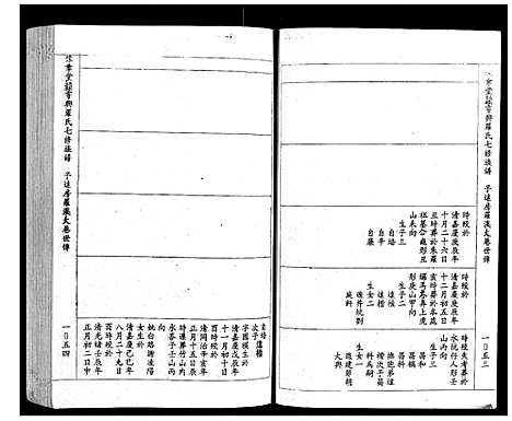 [罗]豫章堂赣雩兴罗氏七修族谱_26卷 (江西) 豫章堂赣雩兴罗氏七修家谱_十一.pdf