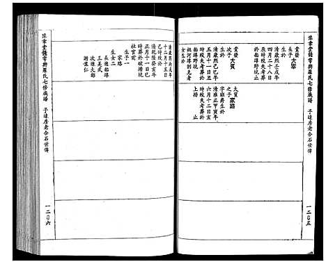 [罗]豫章堂赣雩兴罗氏七修族谱_26卷 (江西) 豫章堂赣雩兴罗氏七修家谱_十二.pdf