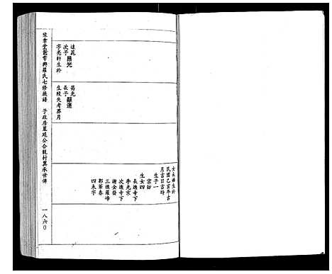 [罗]豫章堂赣雩兴罗氏七修族谱_26卷 (江西) 豫章堂赣雩兴罗氏七修家谱_十七.pdf