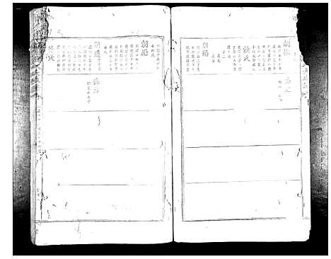 [罗]豫章罗氏大成谱_24卷 (江西) 豫章罗氏大成谱_六.pdf