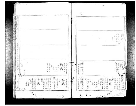 [罗]豫章罗氏大成谱_24卷 (江西) 豫章罗氏大成谱_八.pdf