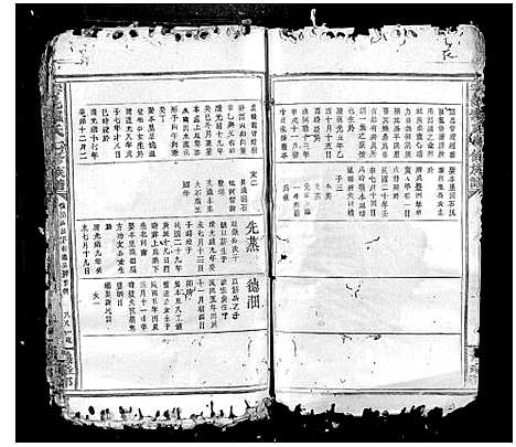 [罗]雩邑罗氏七修族谱_不分卷 (江西) 雩邑罗氏七修家谱_七.pdf