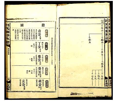 [吕]吕氏联修族谱 (江西) 吕氏联修家谱_二.pdf