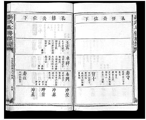 [聂]聂氏七修族谱 (江西) 聂氏七修家谱_五.pdf