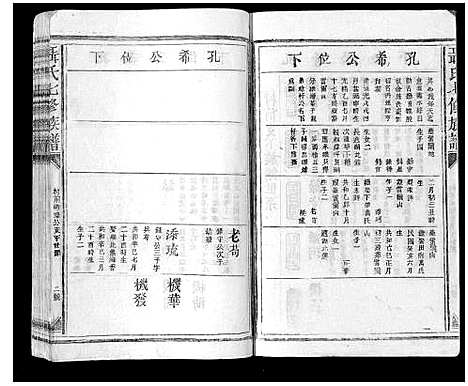 [聂]聂氏七修族谱 (江西) 聂氏七修家谱_十一.pdf