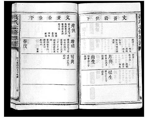 [聂]聂氏七修族谱 (江西) 聂氏七修家谱_十三.pdf